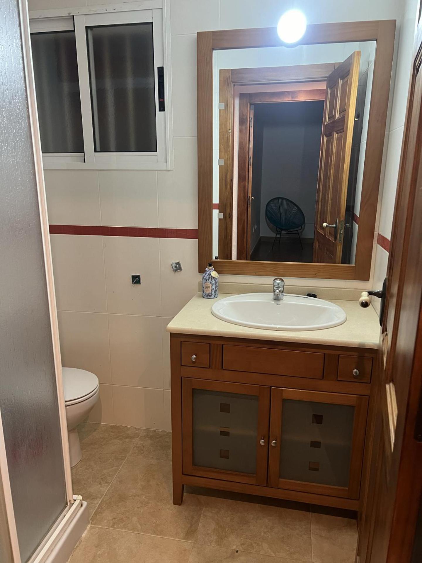 Piso Con Ac, Piscina Y Pista De Padel Y Tenis En Águilas Dış mekan fotoğraf
