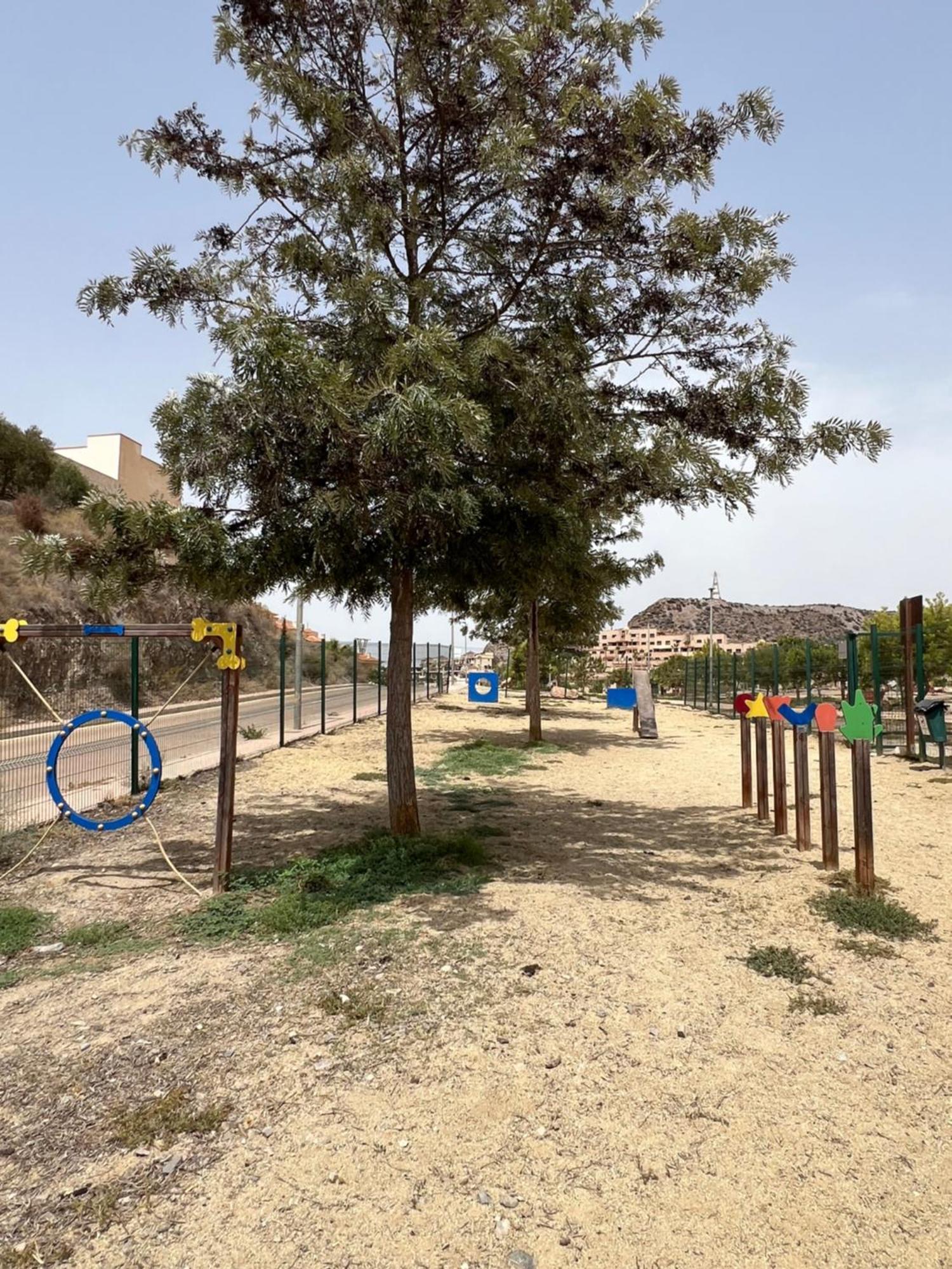 Piso Con Ac, Piscina Y Pista De Padel Y Tenis En Águilas Dış mekan fotoğraf