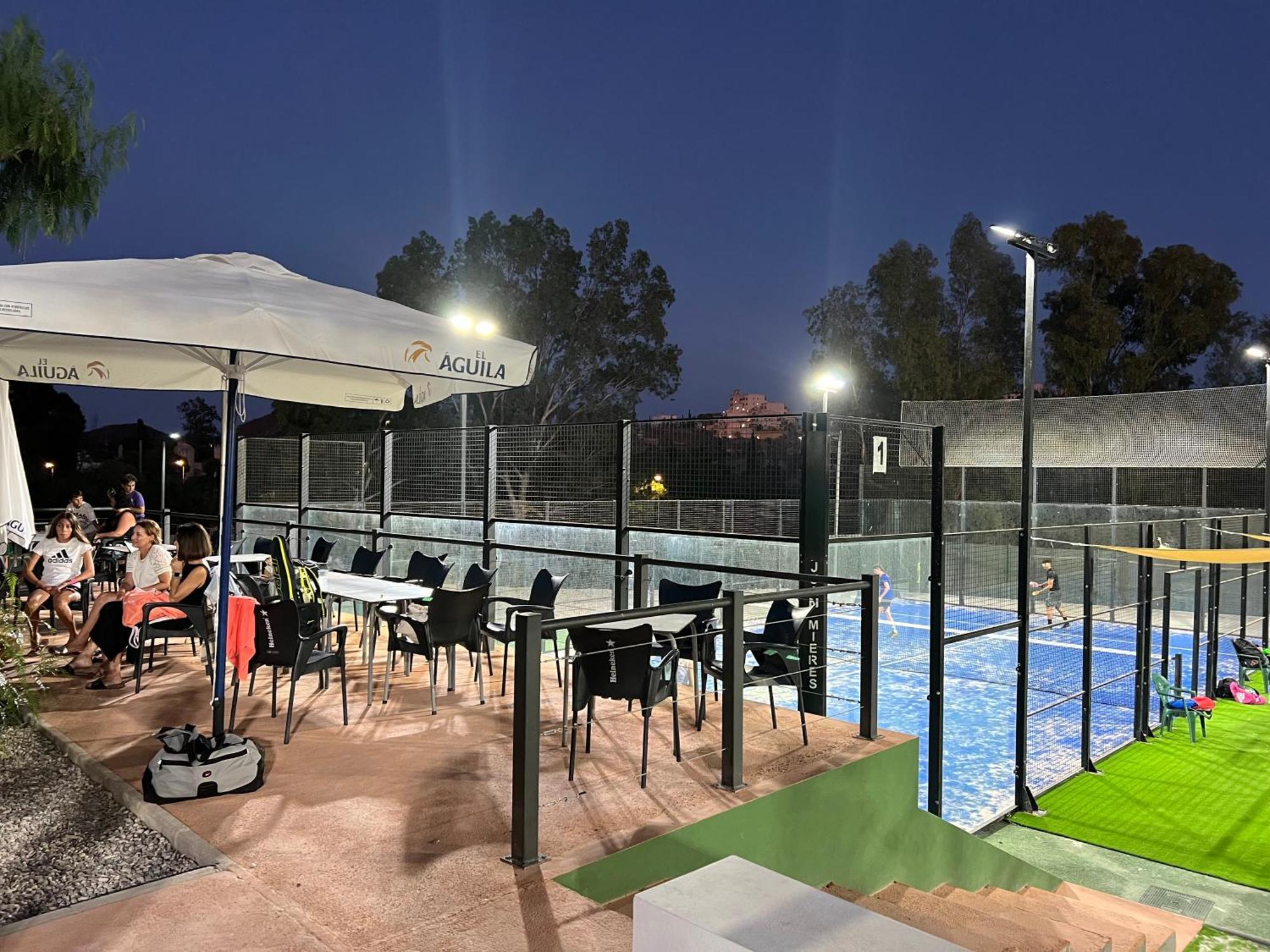 Piso Con Ac, Piscina Y Pista De Padel Y Tenis En Águilas Dış mekan fotoğraf